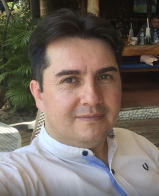 Edwin Alexander Duque Oliva