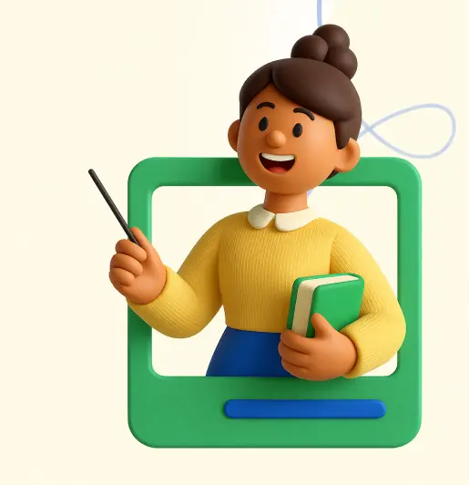 Docente inspirador compartiendo conocimiento en la comunidad Curriwiki