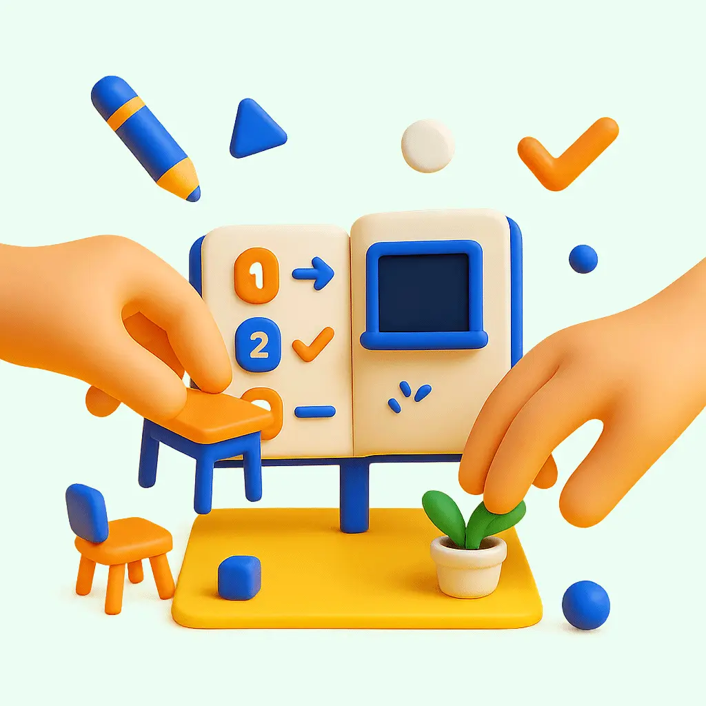 Asistente CurrIdeas para generar ideas pedagógicas con inteligencia artificial