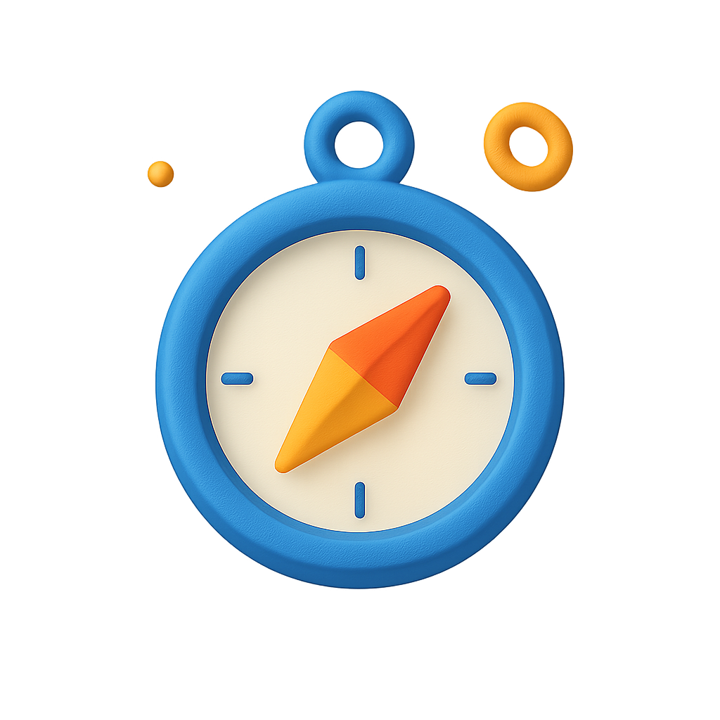 Insignia de Explorador