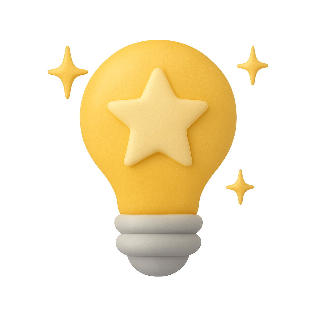 Insignia de Inspirador