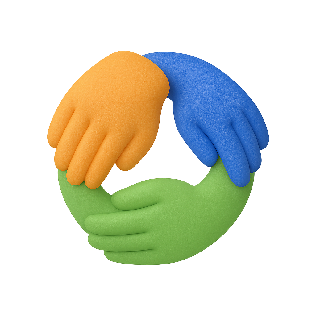 Insignia de Comunidad